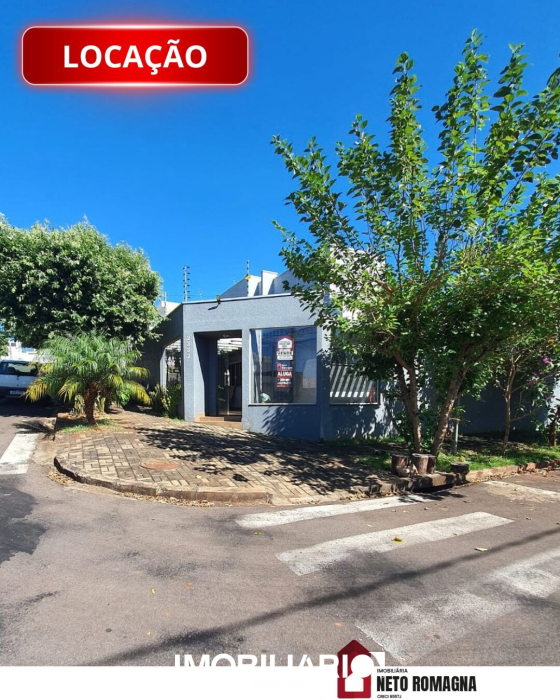 Residência para  venda em Jardim Yoshi, Umuarama, 311,00m², com 3 quartos