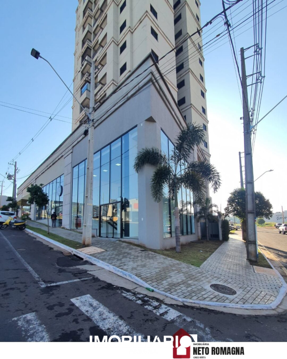 Sala Comercial para  venda em Parque da Gávea, Umuarama, 170,00m²