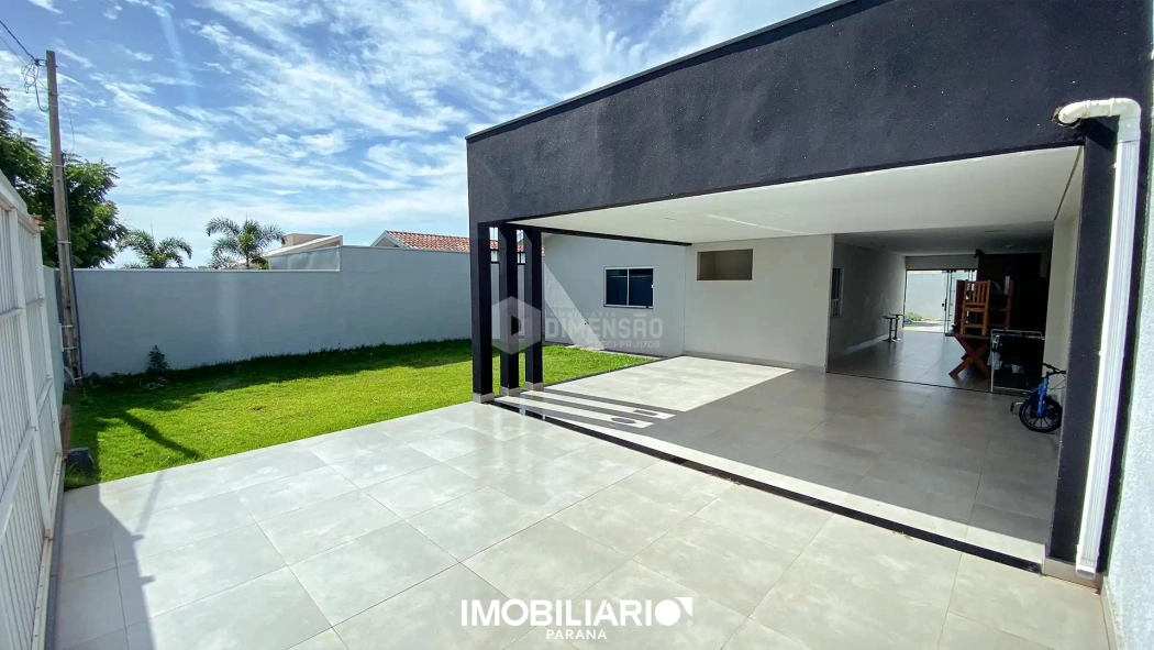 Residência para  venda em Condomínio Parque das Grevilhas, Umuarama, 339,60m², com 3 quartos