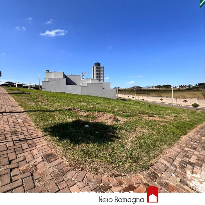 Terreno para  venda em Jardim Interlagos II, Umuarama, 499,00m²