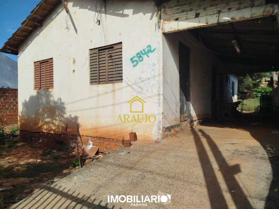 Terreno para  venda em Parque San Remo III, Umuarama, 330,00m²