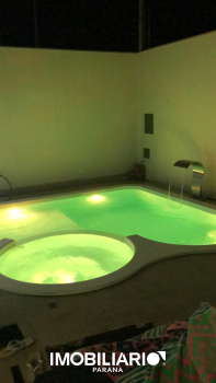 Prédio Comercial para  venda em Porto Camargo, Umuarama, 315,00m², com 5 quartos