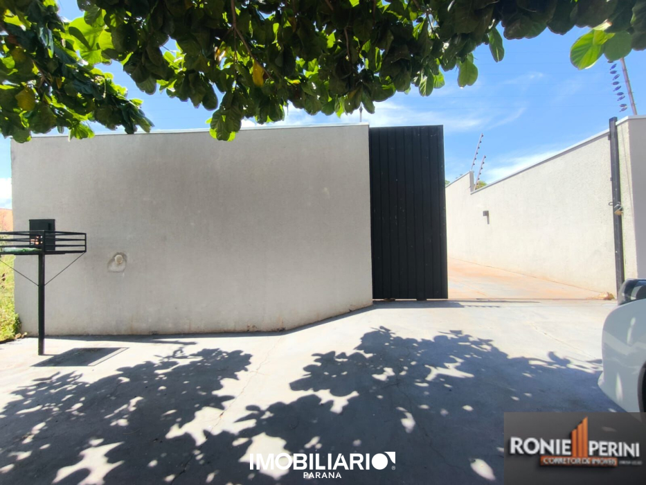 Residência para  venda em Porto Camargo, Umuarama, 262,00m², com 4 quartos