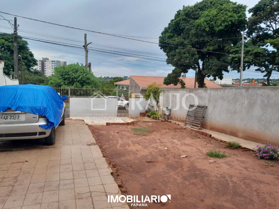 Terreno para  venda em Zona VII, Umuarama, 247,50m²
