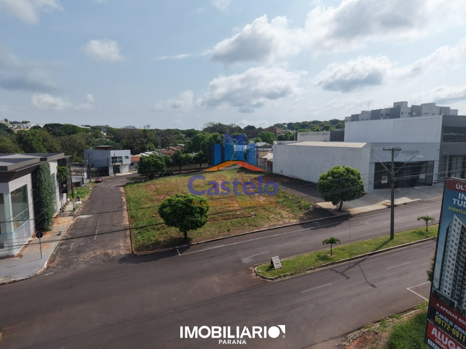Terreno Comercial para  venda em Zona III, Umuarama, 1.525,00m²