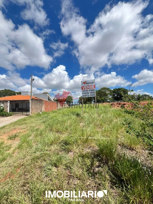 Terreno para  venda em Jardim Português, Umuarama, 783,00m²