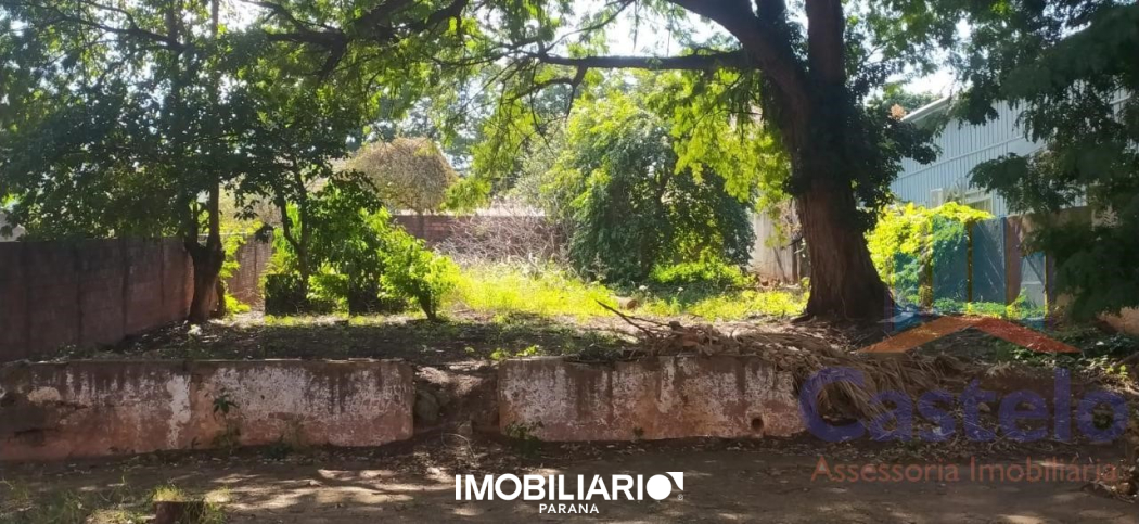 Terreno Comercial para  venda em Zona II, Umuarama, 525,00m²