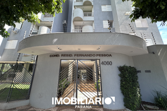 Apartamento para  venda em Jardim Canadá, Umuarama, 159,00m²