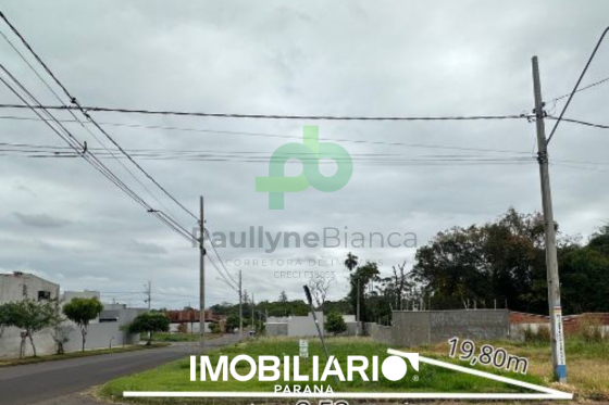 Terreno para  venda em Portugal, Umuarama, 168,00m²