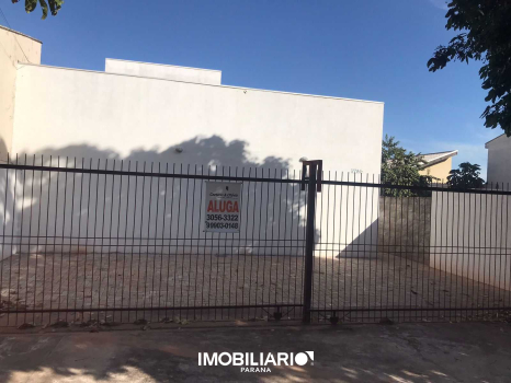 Residência para  venda em Jardim Alphaville, Umuarama, 275,00m², com 3 quartos