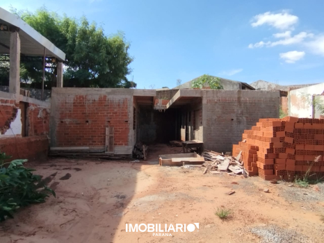 Terreno para  venda em Zona VII, Umuarama, 385,90m²