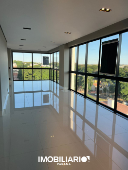 Apartamento para  venda em Zona II, Umuarama, 294,00m², com 3 quartos