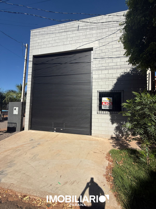 Sala Comercial para  alugarUmuarama, 200,00m²