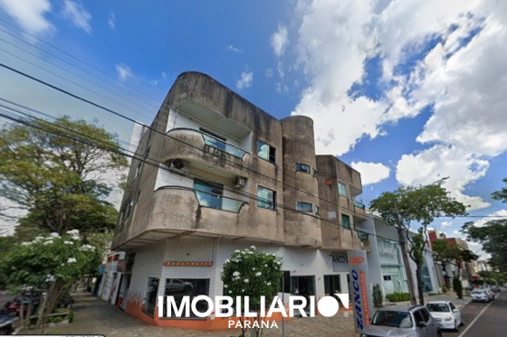 Apartamento para  alugar em Zona III, Umuarama