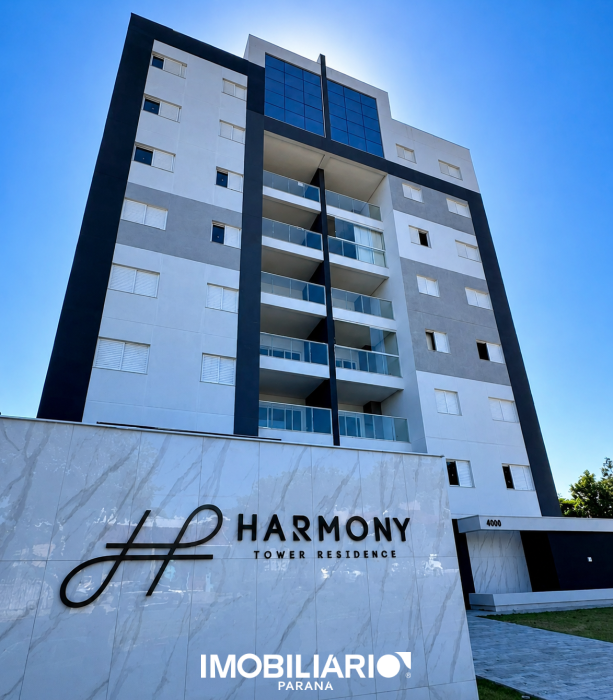 Apartamento para  venda em Jardim América, Umuarama, 95,43m², com 2 quartos