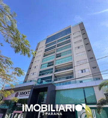 Apartamento para  vendaUmuarama, 199,00m², com 3 quartos