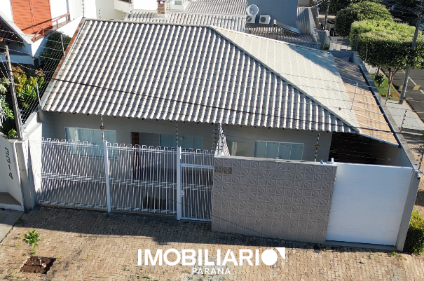 Residência para  venda em Zona I-A, Umuarama, 200,00m²