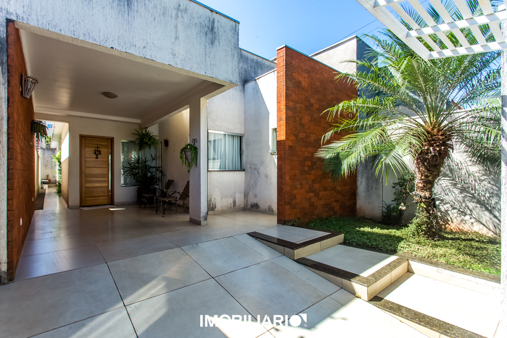 Residência para  venda em Parque Bandeirantes, Umuarama, 160,00m², com 2 quartos