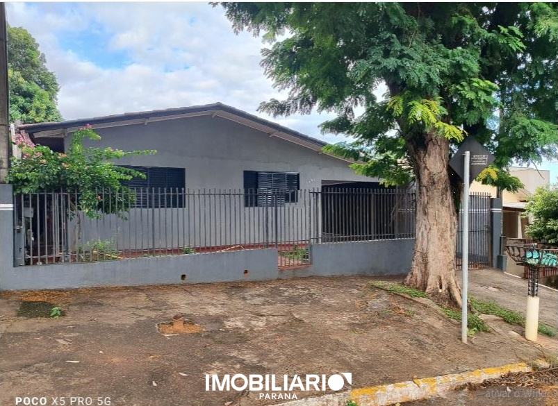 Residência para  venda em Jardim Social, Umuarama, 360,00m²