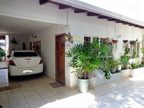 Residência para  venda em Zona III, Umuarama, 158,00m², com 2 quartos