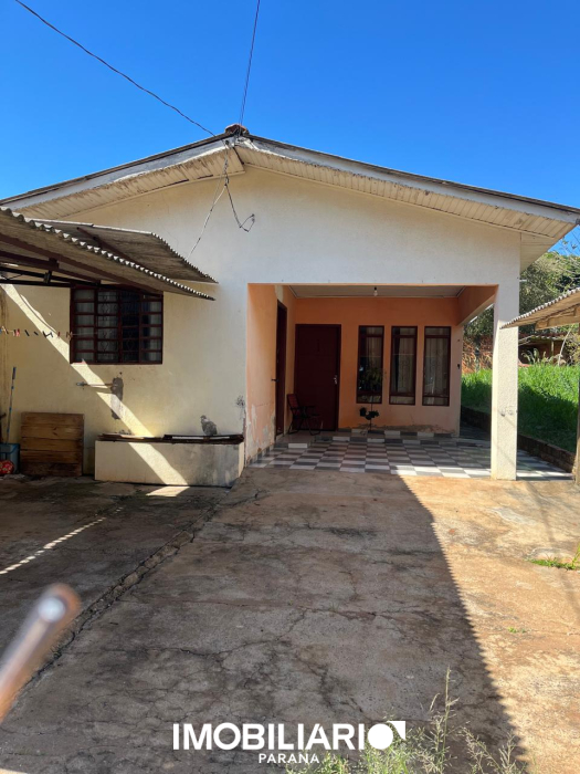 Residência para  venda em Jardim Tropical, Umuarama, 80,00m², com 3 quartos