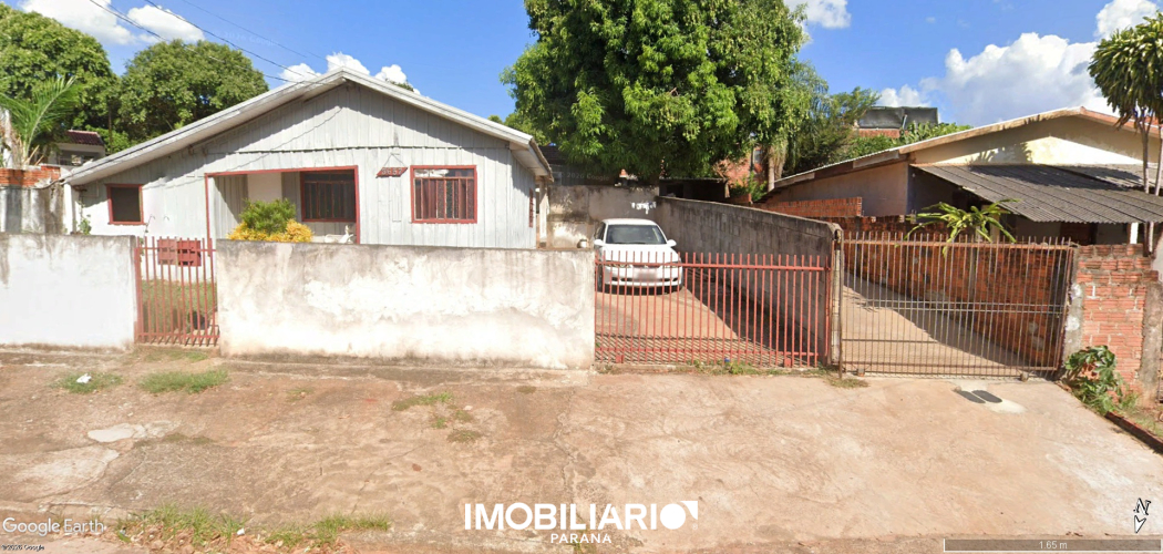 Residência para  venda em Zona VI, Umuarama, 558,00m²