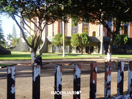 Terreno para  venda em Zona I, Umuarama, 507,00m²