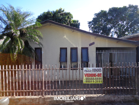 Residência para  venda em Parque Dom Pedro I, Umuarama, 1,00m², com 2 quartos