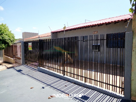Residência para  venda em Jardim Tangará, Umuarama, 107,00m², com 3 quartos