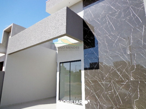 Residência para  venda em Jardim Thereza, Umuarama, 51,90m², com 2 quartos