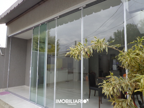 Residência para  venda em Jardim Alphavile, Umuarama, 201,00m², com 2 quartos