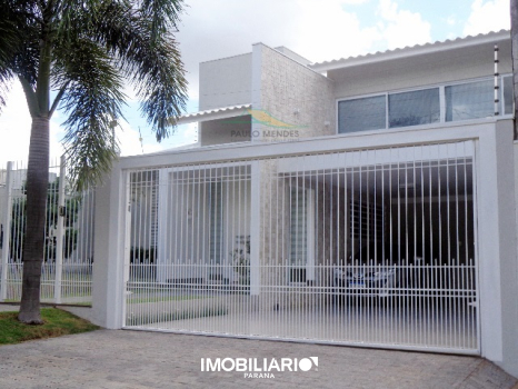 Residência para  venda em Jardim Flamboyant, Umuarama, 268,80m², com 1 quartos