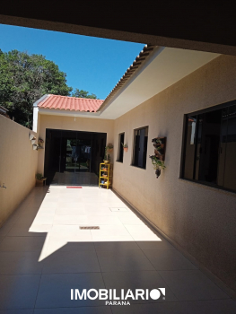 Residência para  venda em Centro, Campo Mourão, 500,00m², com 2 quartos