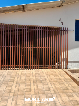 Residência para  venda em Cohapar, Campo Mourão, 1.365,00m², com 3 quartos