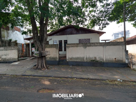 Residência para  venda em Zona V, Umuarama, 95,00m², com 3 quartos