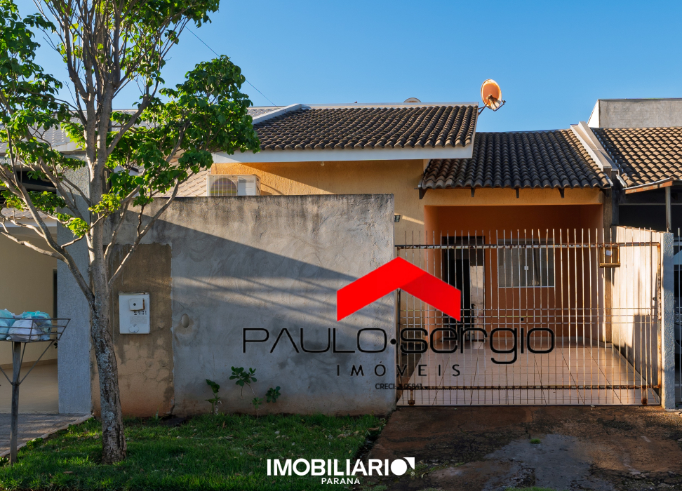 Residência para  venda em Parque Bandeirantes, Umuarama, 12.610,00m², com 3 quartos