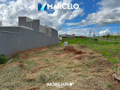 Terreno para  venda em Parque Residencial Interlagos II, Umuarama, 182,00m²
