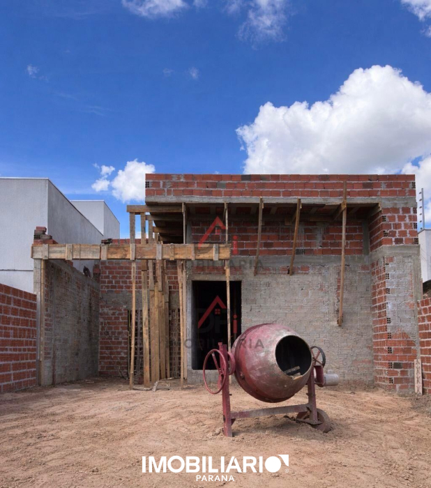 Residência para  venda em Jardim Ibis, Umuarama, 192,00m², com 2 quartos