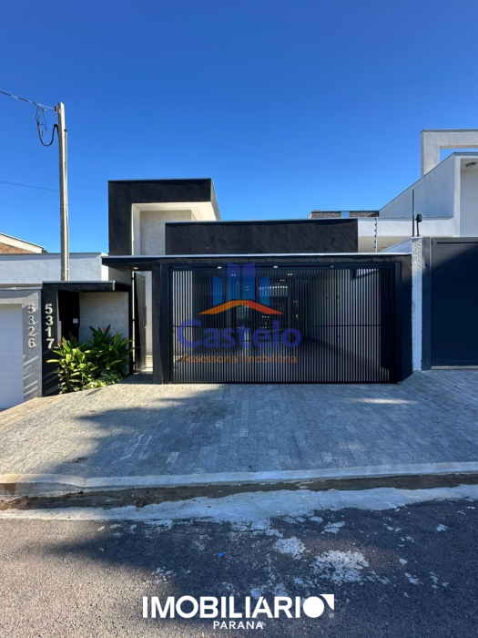 Residência para  venda em Parque Cidade Jardim, Umuarama, 225,00m², com 3 quartos