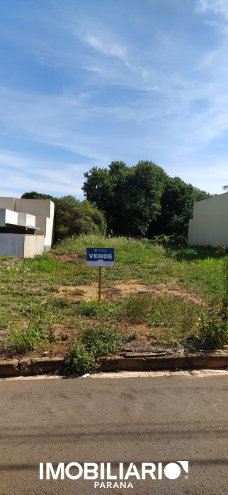 Terreno para  venda em Jardim Imigrantes II, Umuarama, 214,13m²