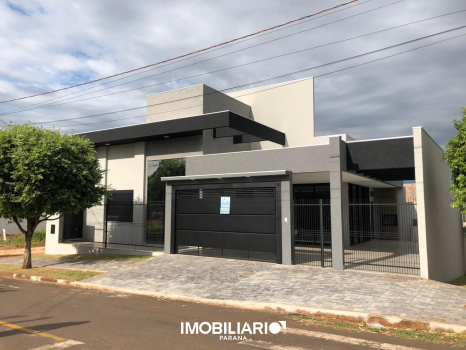 Residência para  venda em Jardim San Fernando, Umuarama, com 2 quartos