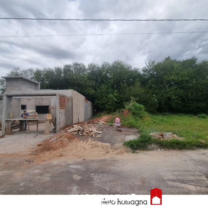 Terreno para  venda em Parque Residencial Viena III, Umuarama, 133,00m²