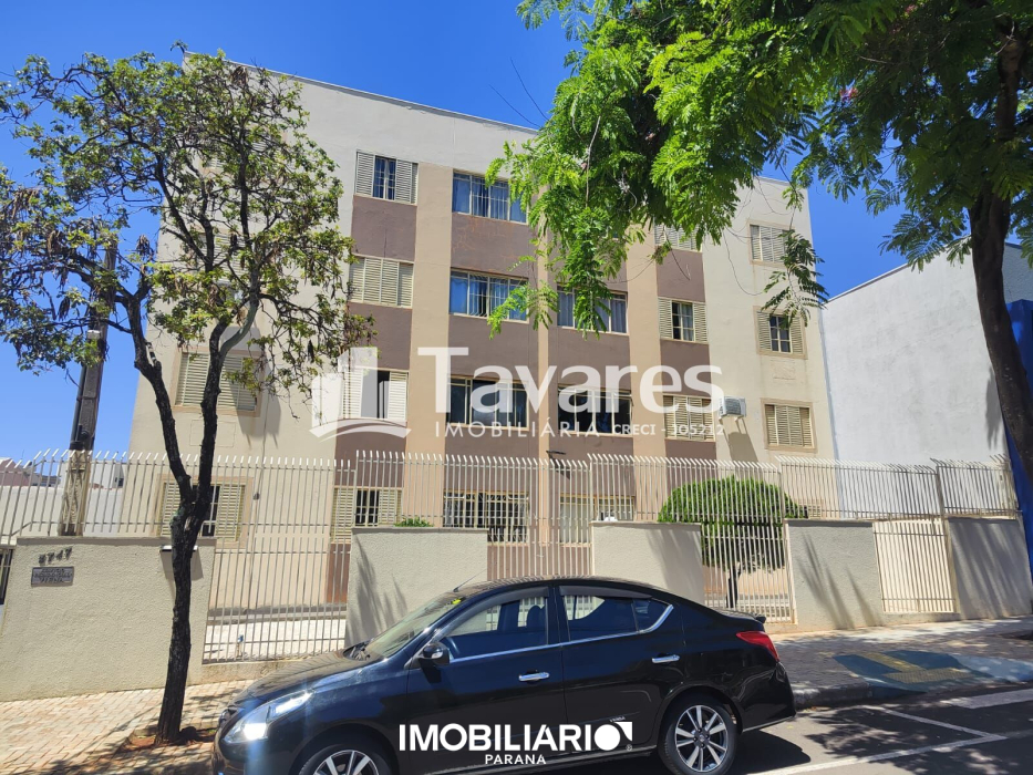 Apartamento para  alugar em Jardim dos Príncipes, Umuarama, com 3 quartos