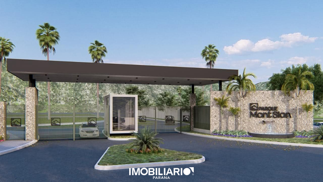 Terreno para  venda em Parque Irani, Umuarama, 216,00m²