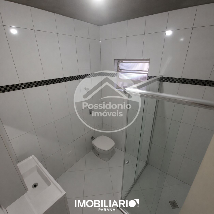 Apartamento para  venda em Centro, Campo Mourão, com 3 quartos