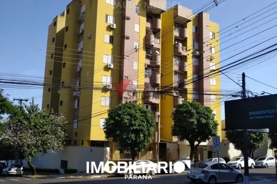 Apartamento para  venda em Centro , Umuarama