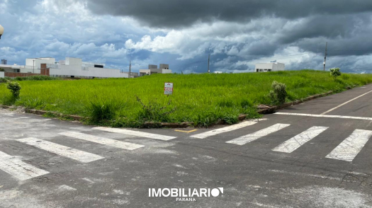Terreno para  venda em Parque Interlagos II, Umuarama, 487,00m²