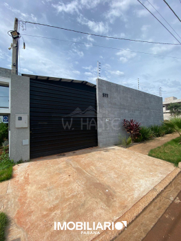 Barracão para  alugar em Residencial Parque do Lago, Campo Mourão, 190,00m², com 1 quartos