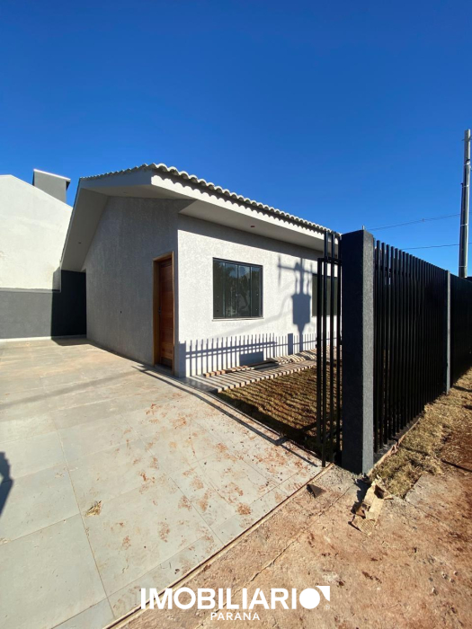 Comercial E Residencial para  venda em Jardim Panambi, Campo Mourão, 50,00m², com 2 quartos