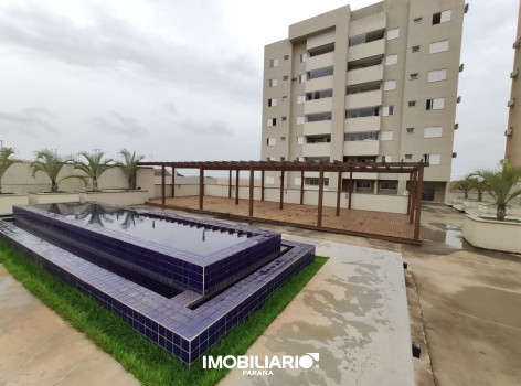 Apartamento para  venda em Zona VI, Umuarama, 95,00m², com 3 quartos